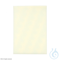 3M Reston Schaumstoffpolster, 20 x 30 x 1,25 cm (10 Stck.) selbstklebend,...