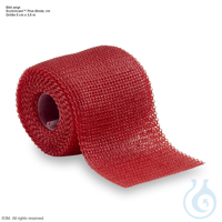 3Artikel ähnlich wie: 3M Scotchcast Plus-Binden rot 5 cm x 3,6 m (10 Stck.) 3M Scotchcast...