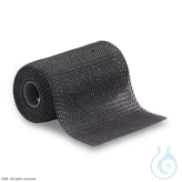 3M Scotchcast Plus-Binden schwarz 7,6 cm x 3,6 m (10 Stck.) 3M Scotchcast...