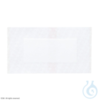 3M Medipore + Pad Fertigverband, steril, 10 x 15 cm (25 Stck.) UK = 8 Pack 3M...