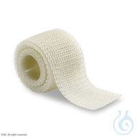3M Scotchcast Plus-Binden weiß 2,5 cm x 1,8 m (10 Stck.) 3M Scotchcast...