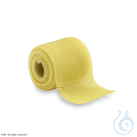 3M Scotchcast Plus-Binden gelb 5 cm x 3,6 m (10 Stck.) 3M Scotchcast...
