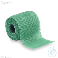 3Artikel ähnlich wie: 3M Scotchcast Plus-Binden grün 5 cm x 3,6 m (10 Stck.) 3M Scotchcast...