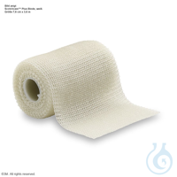 2Artikel ähnlich wie: 3M Scotchcast Plus-Binden weiß 5 cm x 3,6 m (10 Stck.) 3M Scotchcast...