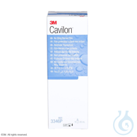 3M Cavilon reizfreie Hautschutzfilme 28 ml Spray, einzelverpackt VE= 1...