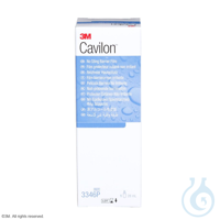3M Cavilon reizfreier Hautschutzfilm 28 ml Spray, einzelverpackt 3M Cavilon...