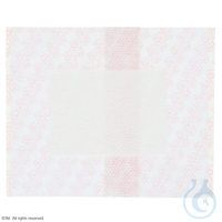 3M Medipore + Pad Fertigverband, steril, 10 x 10 cm (25 Stck.) UK = 8 Pack 3M...