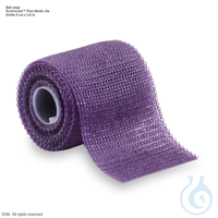 2Artikel ähnlich wie: 3M Scotchcast Plus-Binden violett 5 cm x 3,6 m (10 Stck.) 3M Scotchcast...