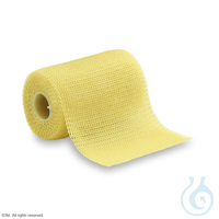 3M Scotchcast Plus-Binden gelb 7,6 cm x 3,6 m (10 Stck.) 3M Scotchcast...
