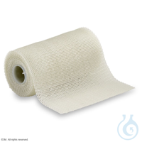 3M Scotchcast Plus-Binden weiß 10,1 cm x 3,6 m (10 Stck.) 3M Scotchcast...