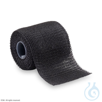 3M Scotchcast Plus-Binden schwarz 5 cm x 3,6 m (10 Stck.) 3M Scotchcast...
