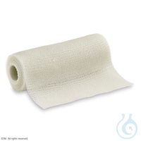 3M Scotchcast Plus-Binden weiß 12,7 cm x 3,6 m (10 Stck.) 3M Scotchcast...