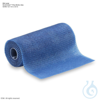 4Artikel ähnlich wie: 3M Scotchcast Plus-Binden blau 5 cm x 3,6 m (10 Stck.) 3M Scotchcast...