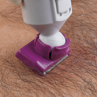 3M Einmalscherköpfe für 3M Clipper 9661 und 9661 L (50 Stck.) *bitte...