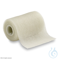 3M Scotchcast Soft Cast Stützverband, weiß, 7,6 cm x 3,6 m (10 Stck.) 3M...