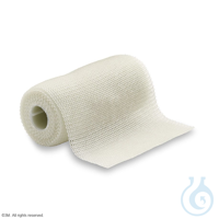 3M Scotchcast Soft Cast Stützverband, weiß, 10,1 cm x 3,6 m (10 Stck.) 3M...