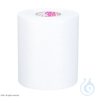 3M Medipore H Fixationsvlies, perforiert 7,6 cm x 9,1 m (12 Stck.) 3M...