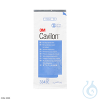 3M Cavilon reizfreie Hautschutzfilme 1 ml Applikator (25 Stck.) VE= 1 Packung...
