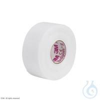 3M Medipore H Fixationsvlies, perforiert 2,5 cm x 9,1 m (24 Stck.) 3M...
