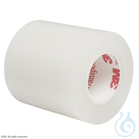 3M Transpore Fixierpflaster transparent, 5 cm x 9,1 m (6 Stck.) 3M Transpore...