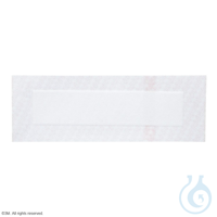 3M Medipore + Pad Fertigverband, steril, 10 x 25 cm (25 Stck.) UK = 8 Pack 3M...