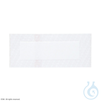 3M Medipore + Pad Fertigverband, steril, 10 x 20 cm (25 Stck.) UK = 8 Pack 3M...
