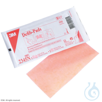 3M Defibrillations-Auflagen, 11,4 x 15,2 cm (10 Paar) 3M...
