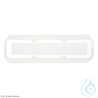 3M Tegaderm + Pad Transparentverband, 9 x 35 cm (25 Stck.) 3M Tegaderm + Pad...