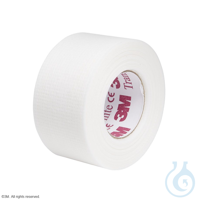 3M Transpore White Universalpflaster, 2,5 cm x 9,1 m (12 Stck.) 3M Transpore...