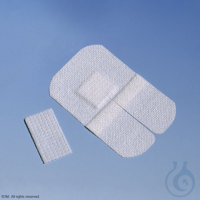 3M I.V. Dressing Kanülenverband 6 x 8 cm (50 Stck.) UK = 8 Pack 3M I.V....