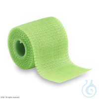 3M Scotchcast Plus-Binden neon-grün 5 cm x 3,6 m (10 Stck.) 3M Scotchcast...