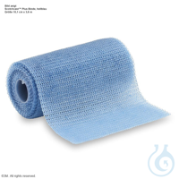 3Artikel ähnlich wie: 3M Scotchcast Plus-Binden hellblau 5 cm x 3,6 m (10 Stck.) 3M Scotchcast...