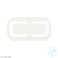 3M Tegaderm + Pad Transparentverband, 9 x 20 cm (25 Stck.) 3M Tegaderm + Pad...