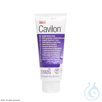 3M Cavilon Langzeit-Hautschutzcreme 92 g VE = 12 Tuben 3M Cavilon...