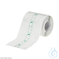 3M Tegaderm Roll Transparentverband unsteril, 5 cm x 10 m UK = 4 Rl. 3M...