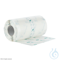 3M Tegaderm Roll Transparentverband unsteril, 10 cm x 10 m UK = 4 Rl. 3M...