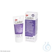 3M Cavilon Langzeit-Hautschutzcreme 28 g Kart. = 12 Tuben 3M Cavilon...