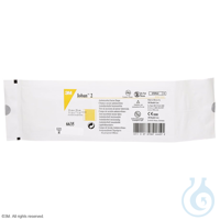 3M Ioban 2 Inzisionsfolien 10 x 20 cm Inzisionsfeld 10 x 20 cm (10 Stck.) VE...