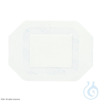 3M Tegaderm + Pad Transparentverband, 9 x 10 cm (25 Stck.) 3M Tegaderm + Pad...