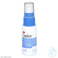 3M Cavilon reizfreie Hautschutzfilme 28 ml Spray (12 Stck.) 3M Cavilon...