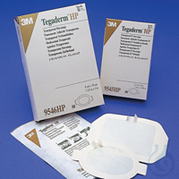 2Artikel ähnlich wie: 3M Tegaderm HP Transparentverband, rechteckig, 6 x 7 cm (100 Stck.) 3M...