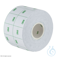 3M Medipore auf Liner, 5 cm x 10 m Fixationsvlies 3M Medipore auf Liner, 5 cm...