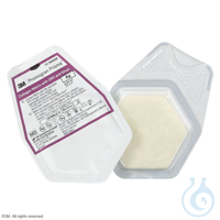 3M Promogran Prisma wundausgleichende Matrix 28 cm² (10 Stck.) #PS2028# UK =...