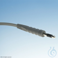 3M Elektrochirurgisches Kabel, wiederverwendbar, 5 m 3M Elektrochirurgisches...