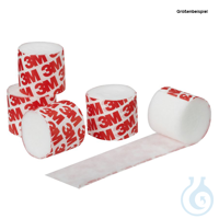 3Artikel ähnlich wie: 3M Polster-Watte-Binden 5,0 cm x 2,7 m (12 Stck.) 3M Polster-Watte-Binden 5,0...