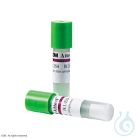 3M Attest biologische Indikatoren Ethylenoxid(EO)-Ampullen (100 Stck.) 3M...