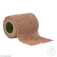 3M Coban 2 Lite Kompressionslage 7,5 cm x 3,5 m (32 Stck.) 3M Coban 2 Lite...