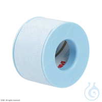 3M Micropore S Silikonpflaster 2,5 cm x 5 m (12 Stck.) UK = 120 Stück 3M...
