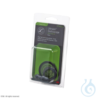 3M Littmann Ersatzteil-Set schwarz, für Classic II S.E., Select und...