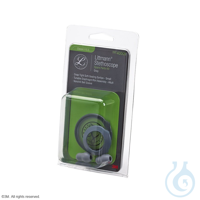 3M Littmann Ersatzteil-Set grau, für Classic II S.E., Select  und Cardiology...